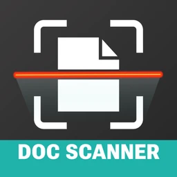 SnapScan app icon